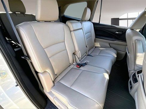 Certified 2019 Honda Pilot EX-L image 24