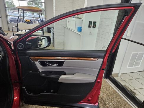 Used 2022 Honda CR-V EX-L image 15
