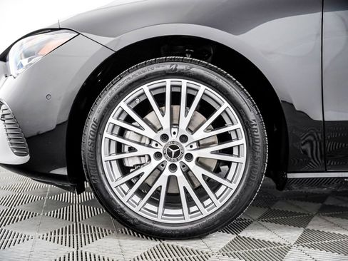 Certified 2026 Mercedes-Benz CLA 250 image 4