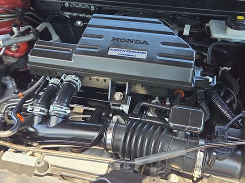 Used 2019 Honda CR-V EX-L image 9