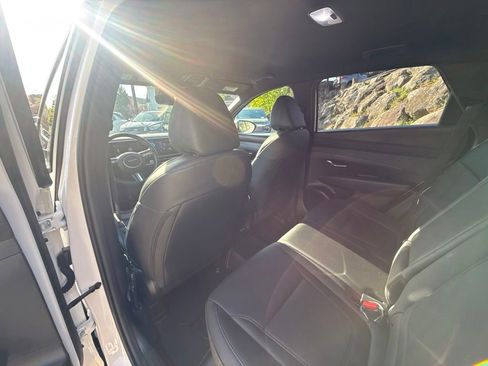 Used 2025 Hyundai Tucson XRT AWD/4WD image 24
