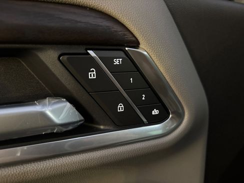 New 2026 GMC Sierra 2500 SLT w/ SLT Premium Package image 21