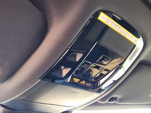 Certified 2025 Lexus RX 350 Premium Plus w/ Accessory Package (Z1) image 30