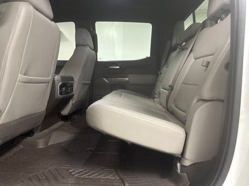 Used 2021 Chevrolet Silverado 1500 LTZ AWD/4WD image 21