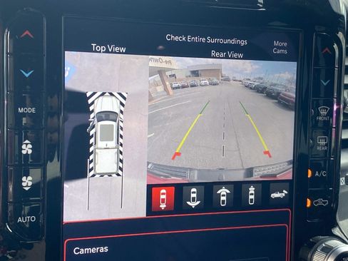 Used 2022 RAM 1500 TRX w/ TRX Level 2 Equipment Group image 31