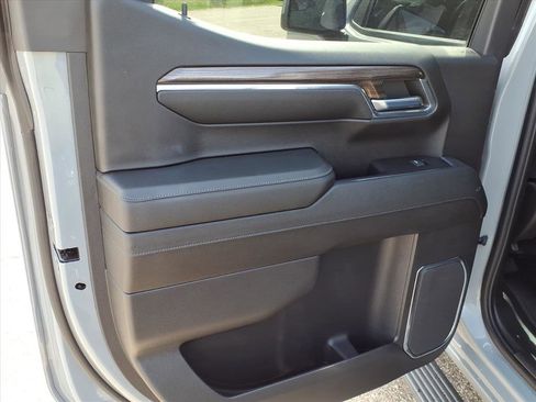 Certified 2024 Chevrolet Silverado 1500 LT image 10