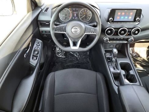 Used 2021 Nissan Sentra S FWD image 22