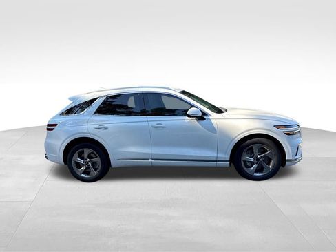 New 2026 Genesis GV70 2.5T Advanced AWD/4WD image 32