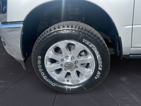 New 2026 RAM 2500 Laramie image 14