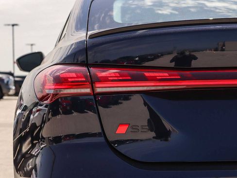 New 2026 Audi S5 Prestige AWD/4WD image 12