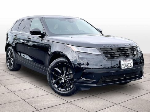 Used 2026 Land Rover Range Rover Velar S AWD/4WD image 2