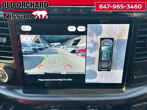 Used 2024 Ford F150 Raptor AWD/4WD image 19