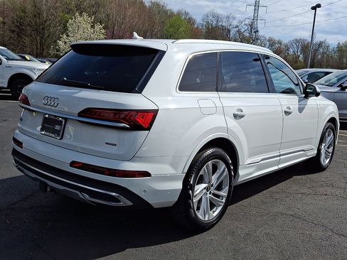 Used 2023 Audi Q7 2.0T Premium w/ Convenience Package AWD/4WD image 13