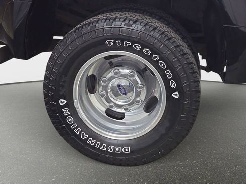 Used 2005 Ford F350 Lariat AWD/4WD image 25