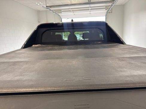 Used 2024 Chevrolet Silverado EV RST image 9