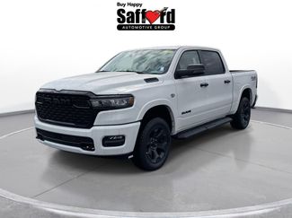 New 2026 RAM 1500 Big Horn video 1
