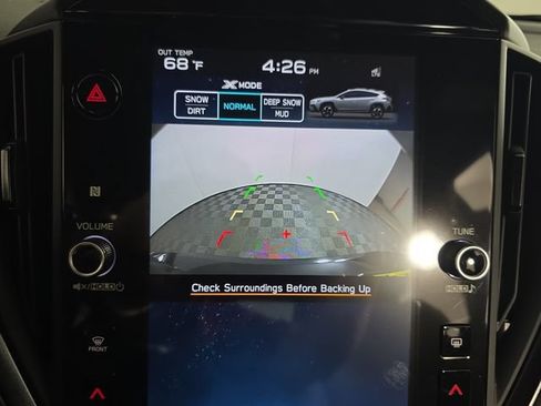 Certified 2025 Subaru Crosstrek 2.5i Sport AWD/4WD image 18