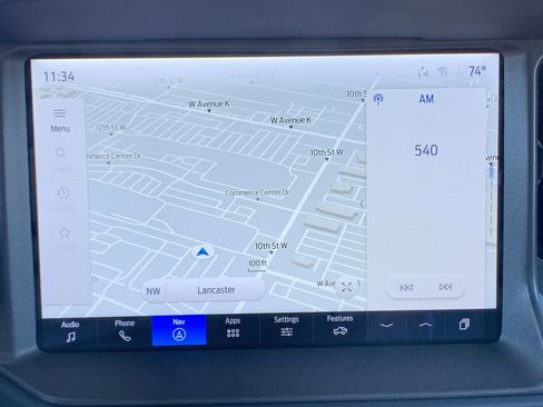 New 2025 Ford Bronco Big Bend image 32