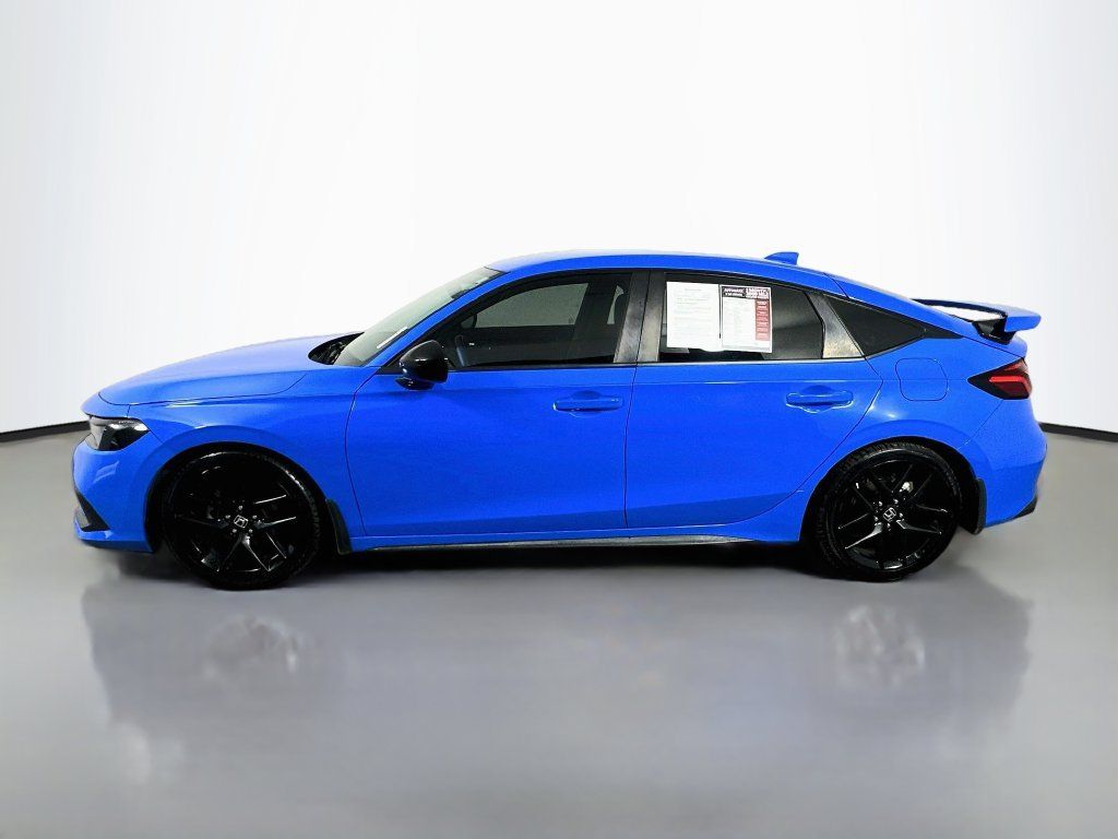 Used 2023 Honda Civic Sport image 5