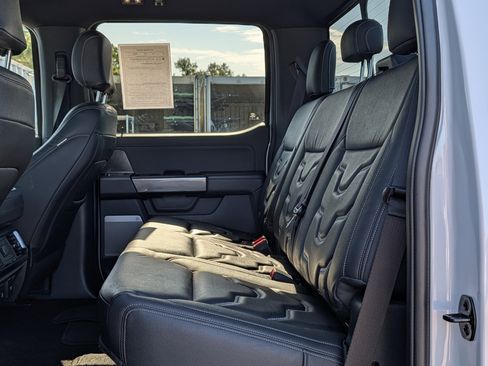 Used 2022 Ford F150 XLT w/ Equipment Group 302A High AWD/4WD image 20