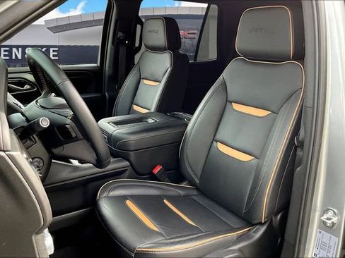 Certified 2024 GMC Yukon AT4 w/ AT4 Premium Plus Package image 26