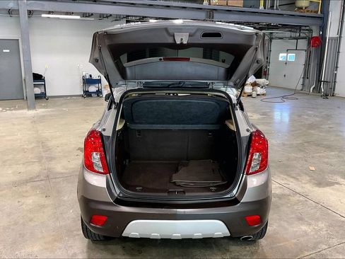 Used 2015 Buick Encore Leather w/ Experience Buick Package AWD/4WD image 5