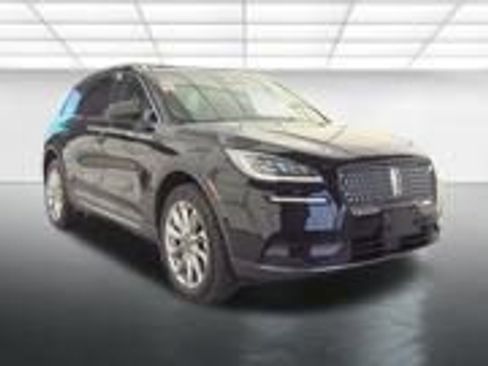 Used 2022 Lincoln Corsair AWD w/ Premium Package image 4