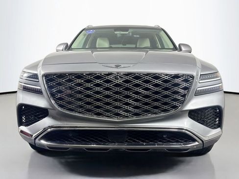 Used 2025 Genesis GV80 3.5T Prestige AWD/4WD image 2