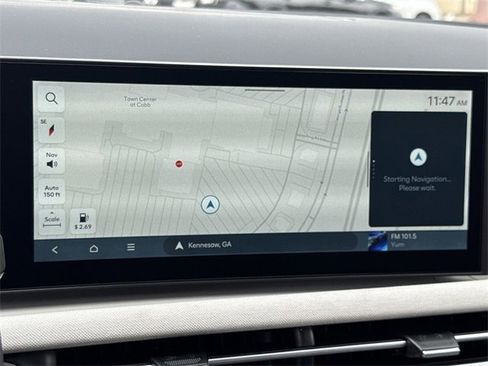 New 2026 Hyundai Tucson Limited image 23