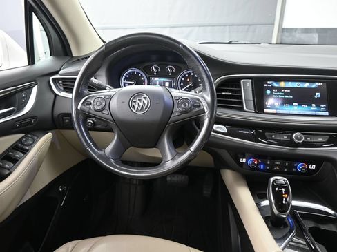 Used 2019 Buick Enclave Premium FWD image 12