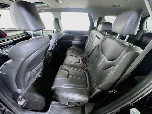 Used 2023 Hyundai Palisade SEL AWD/4WD image 25