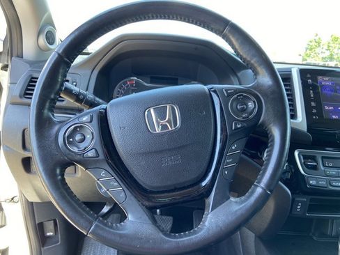 Used 2018 Honda Ridgeline RTL-E image 36
