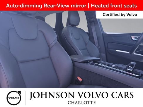 Used 2025 Volvo XC60 B5 Core AWD/4WD image 10