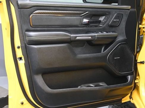 Used 2023 RAM 1500 TRX w/ TRX Level 2 Equipment Group AWD/4WD image 22