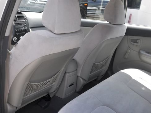 Used 2009 Kia Spectra LX FWD image 12