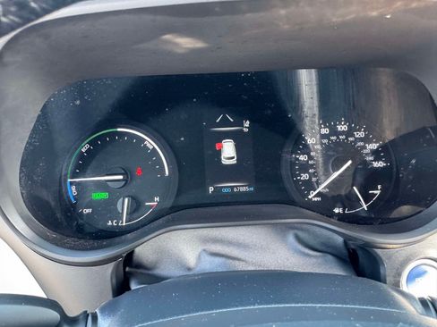 Certified 2023 Toyota Sienna XLE w/ XLE Plus Package AWD/4WD image 26