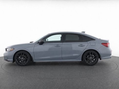 Used 2025 Honda Civic Sport image 33