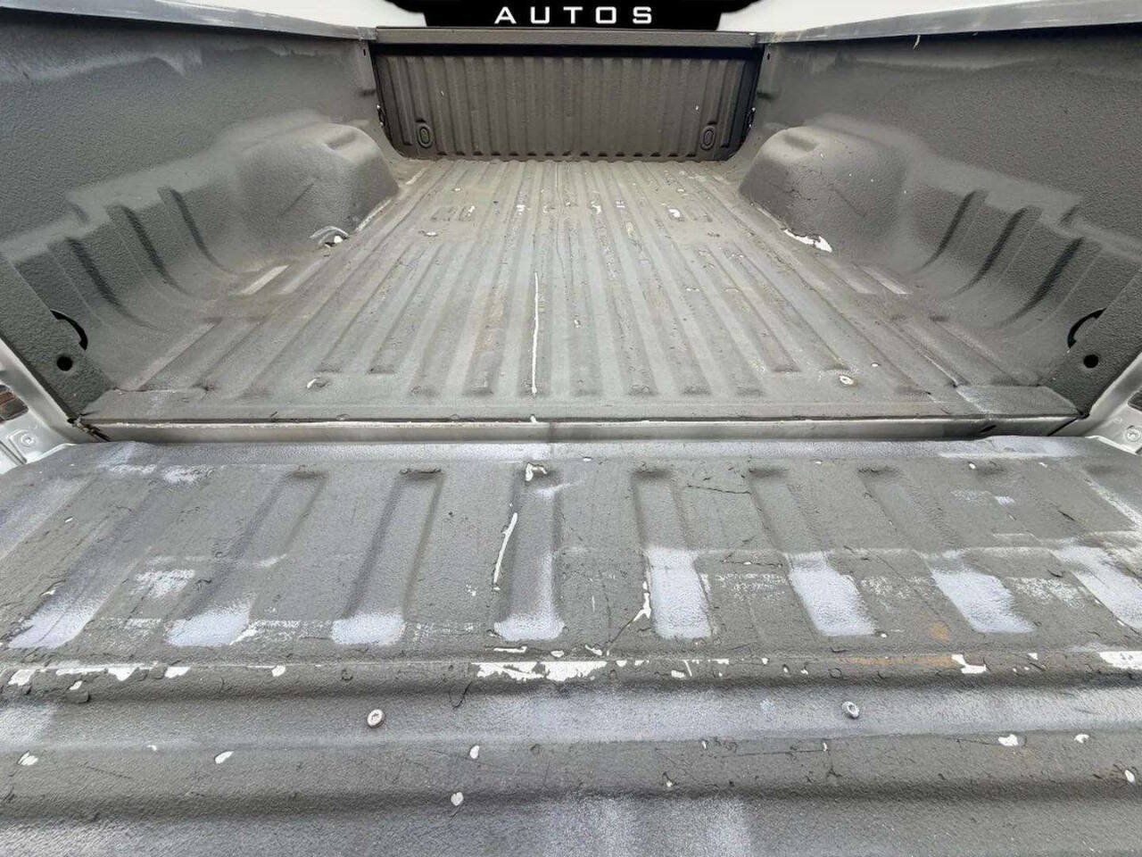 Used 2016 Ford F250 XLT w/ XLT Value Package AWD/4WD image 23