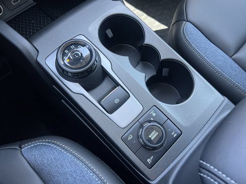 New 2026 Ford Bronco Sport Outer Banks w/ Sasquatch Outer Banks Package AWD/4WD image 8
