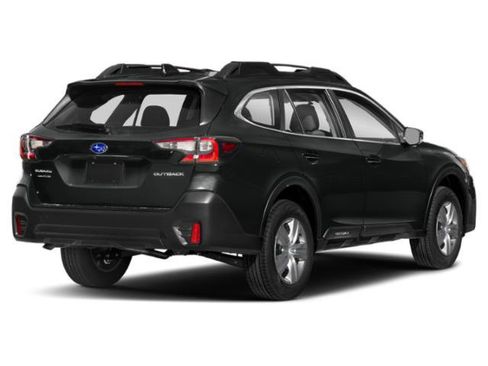 Used 2022 Subaru Outback Limited XT AWD/4WD image 5