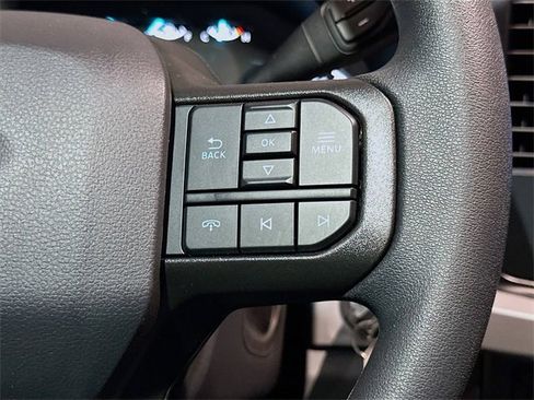 New 2026 Ford F350 XL w/ XL Chrome Package image 28