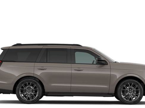 New 2026 Ford Expedition Platinum image 28