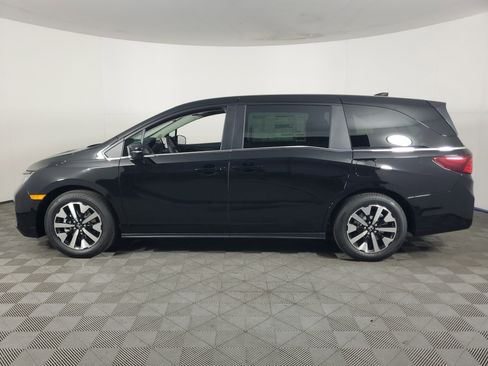 New 2026 Honda Odyssey EX-L image 7