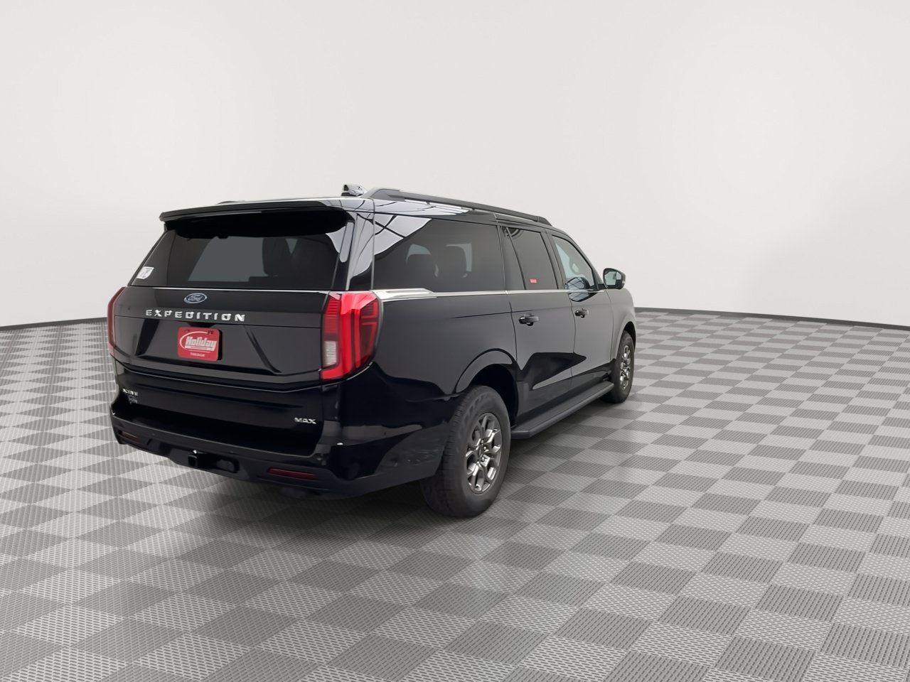 Used 2026 Ford Expedition Max Active AWD/4WD image 44