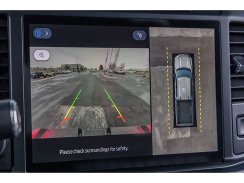 Used 2024 Ford F450 Limited w/ FX4 Off-Road Package image 25