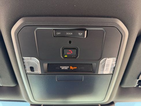 New 2026 Toyota Tacoma TRD Off-Road image 20