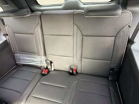 New 2026 Chevrolet Tahoe Premier w/ Sun And Tow Package AWD/4WD image 18