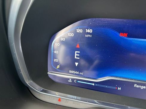 Certified 2023 Chevrolet Suburban High Country w/ Premium Package 2 image 19