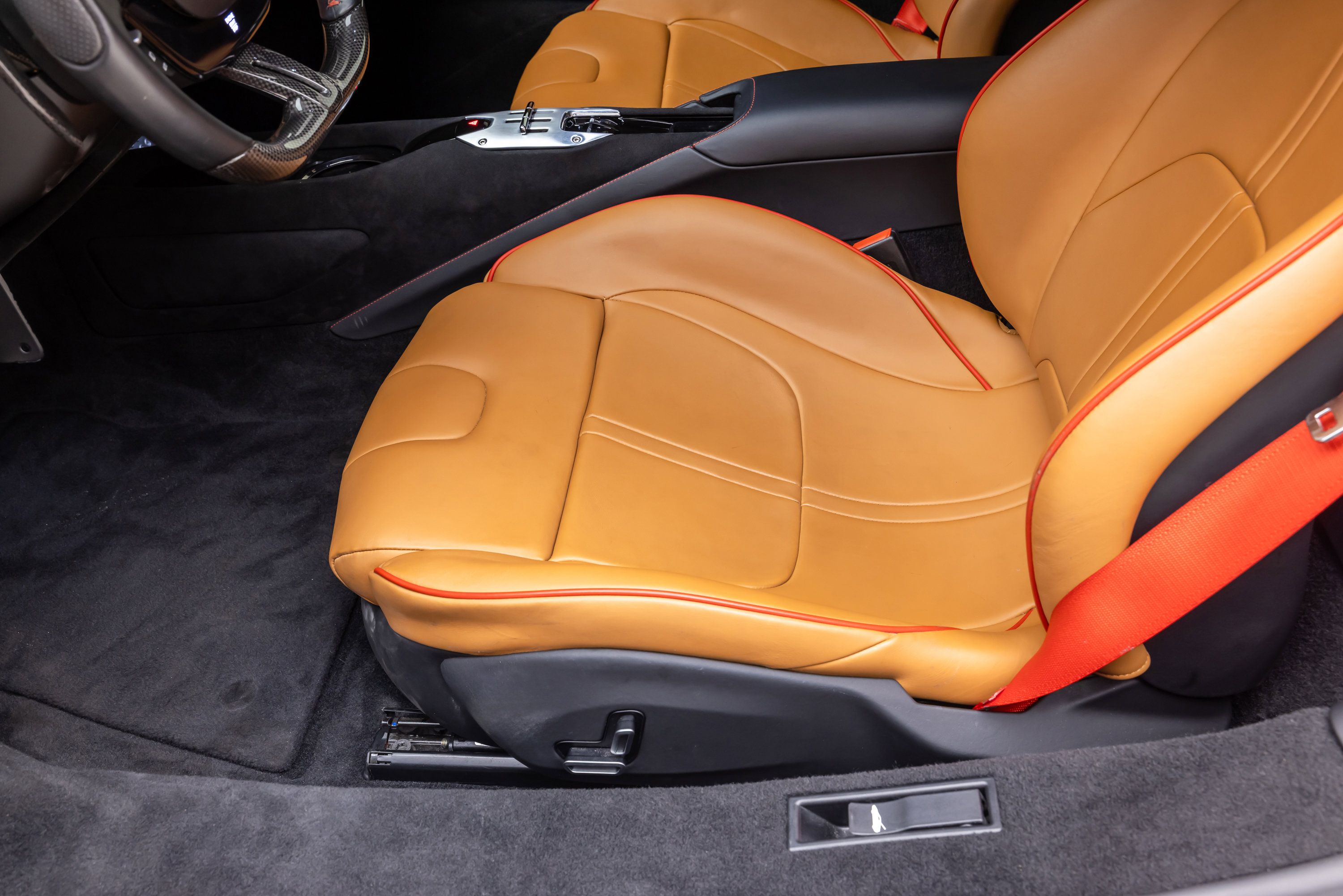 Certified 2022 Ferrari SF90 Stradale AWD/4WD image 66