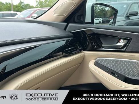 Used 2022 Acura MDX SH-AWD w/ Advance Package image 20
